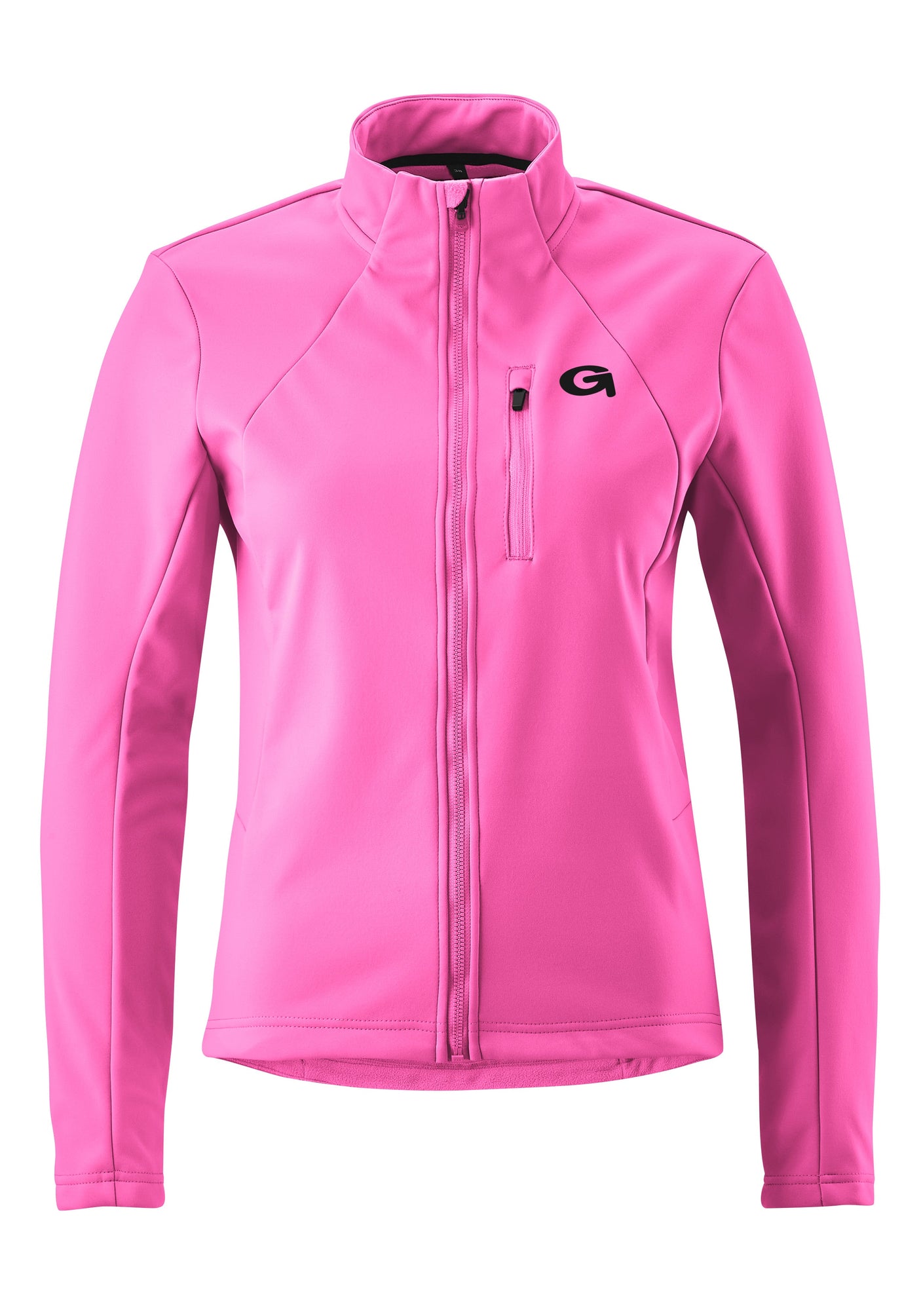 Gonso Adventure Jacket Softshell Women Sugar Plum