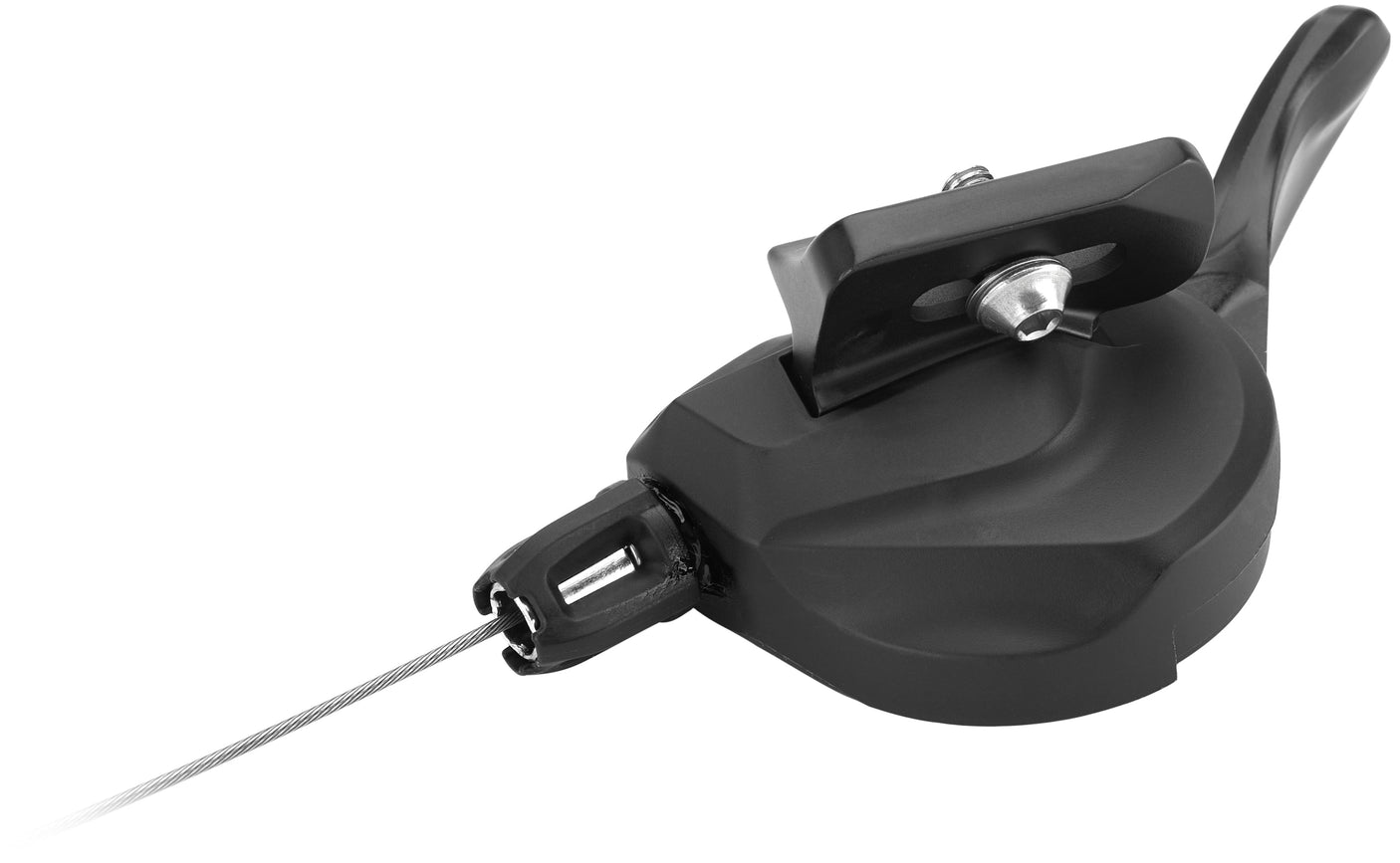 Shimano SLX SL-M7100 I-Spec EV Schalthebel 2-fach links schwarz