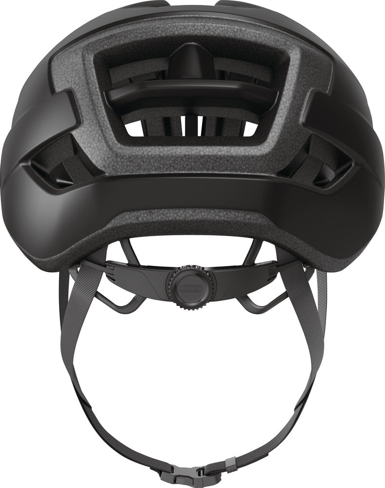 ABUS Wingback Helm velvet black