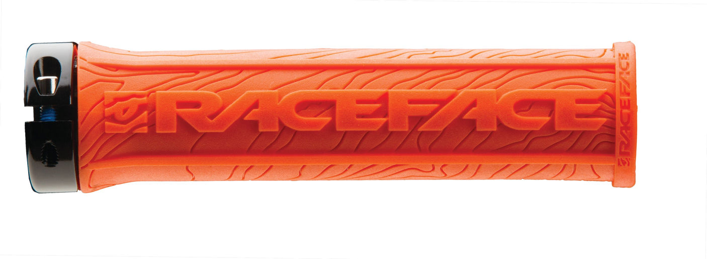 Race Face Half Nelson Single Clamp Griffe 29mm orange
