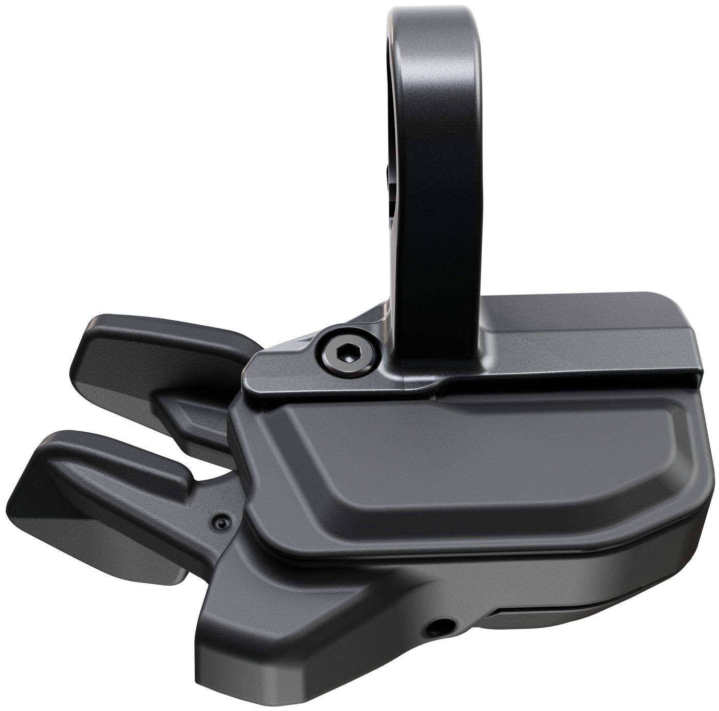 Shimano DEORE SW-M6250 Di2 Schalthebel 12-fach