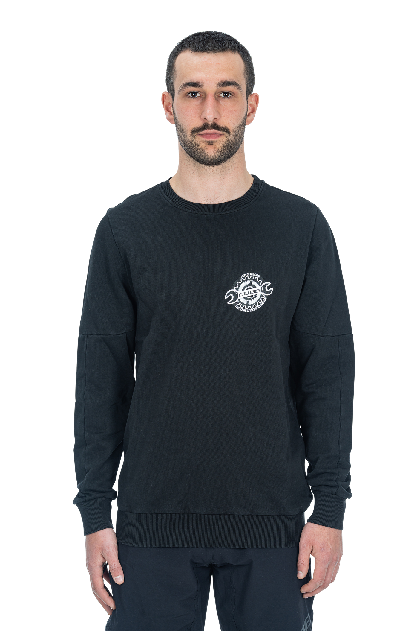 CUBE WORK Funktionssweater