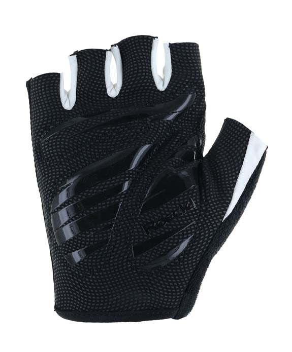 Roeckl Basel 2 Handschuhe Black/white