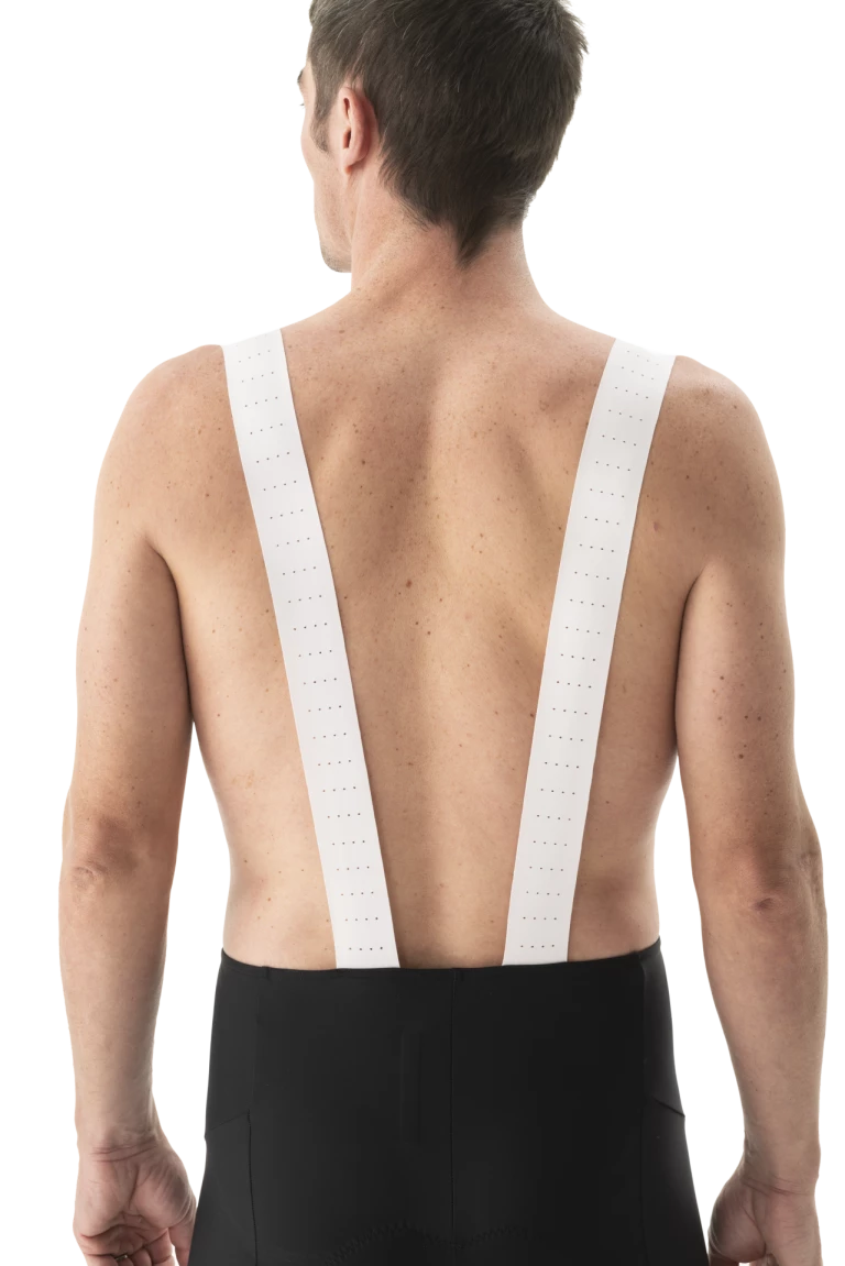 Mavic Heritage Bib Short M Black