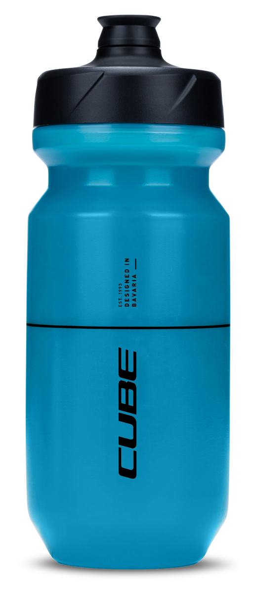 CUBE Trinkflasche Flow 500 turquoise