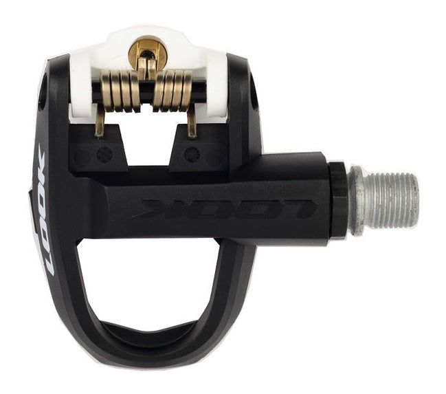 Look Keo Classic 3 Pedale black/white