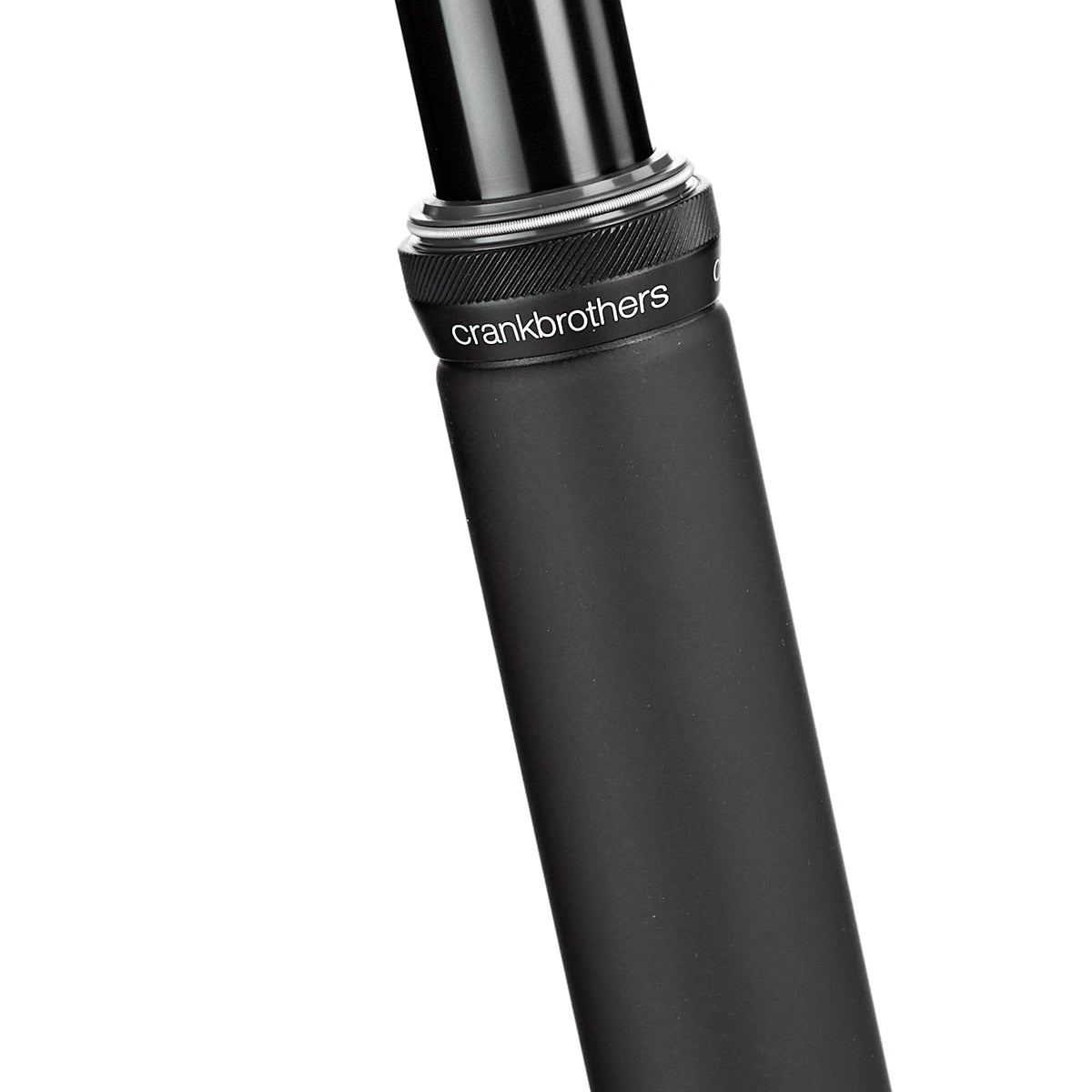 crankbrothers teleskop sattelstütze Highline 3 Ø34,9mm schwarz Women-Sitewide Farbe:Green/Lime Real Drivers Use 3