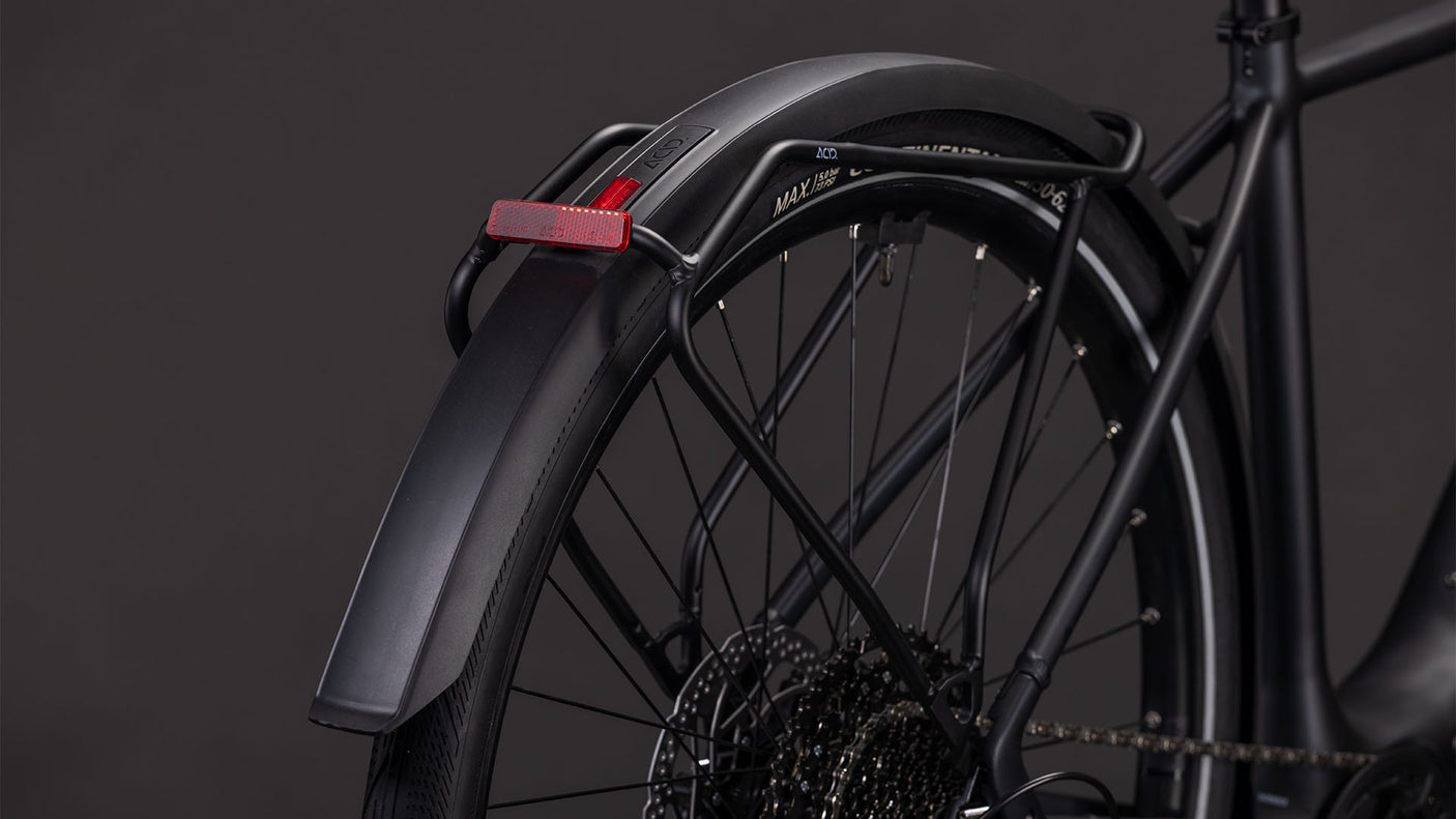 Cube Editor Hybrid Pro 400X FE coal´n´prism (2026)