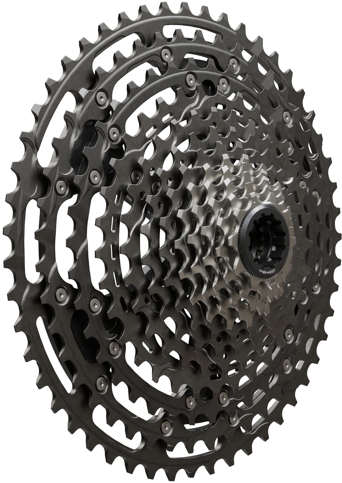 Shimano XTR CS-M9200 Kassette 12-fach