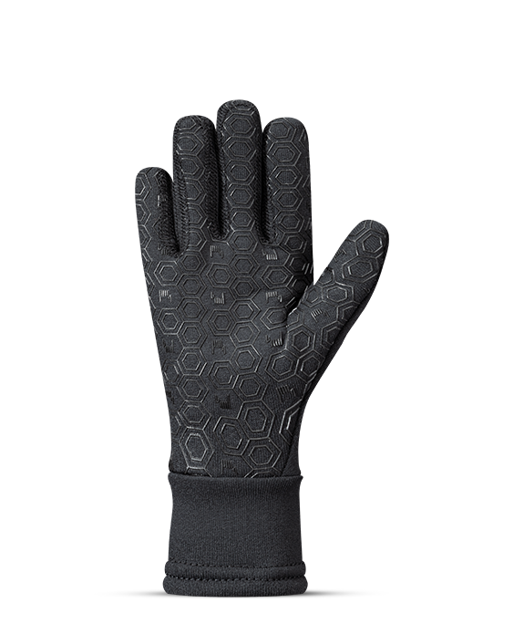 Roeckl Pino 2 Jr. black