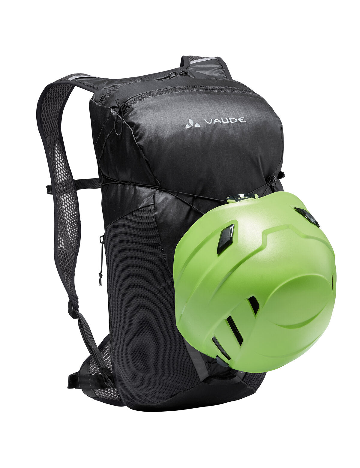 VAUDE Uphill 16 schwarz