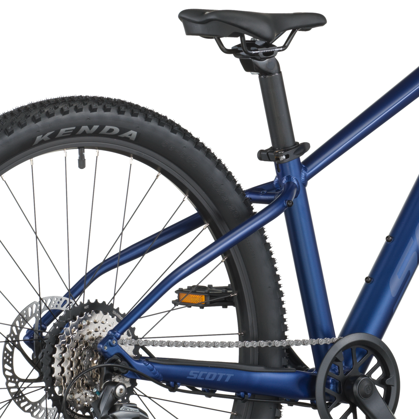 Scott Scale 600 clematis blue (2026)