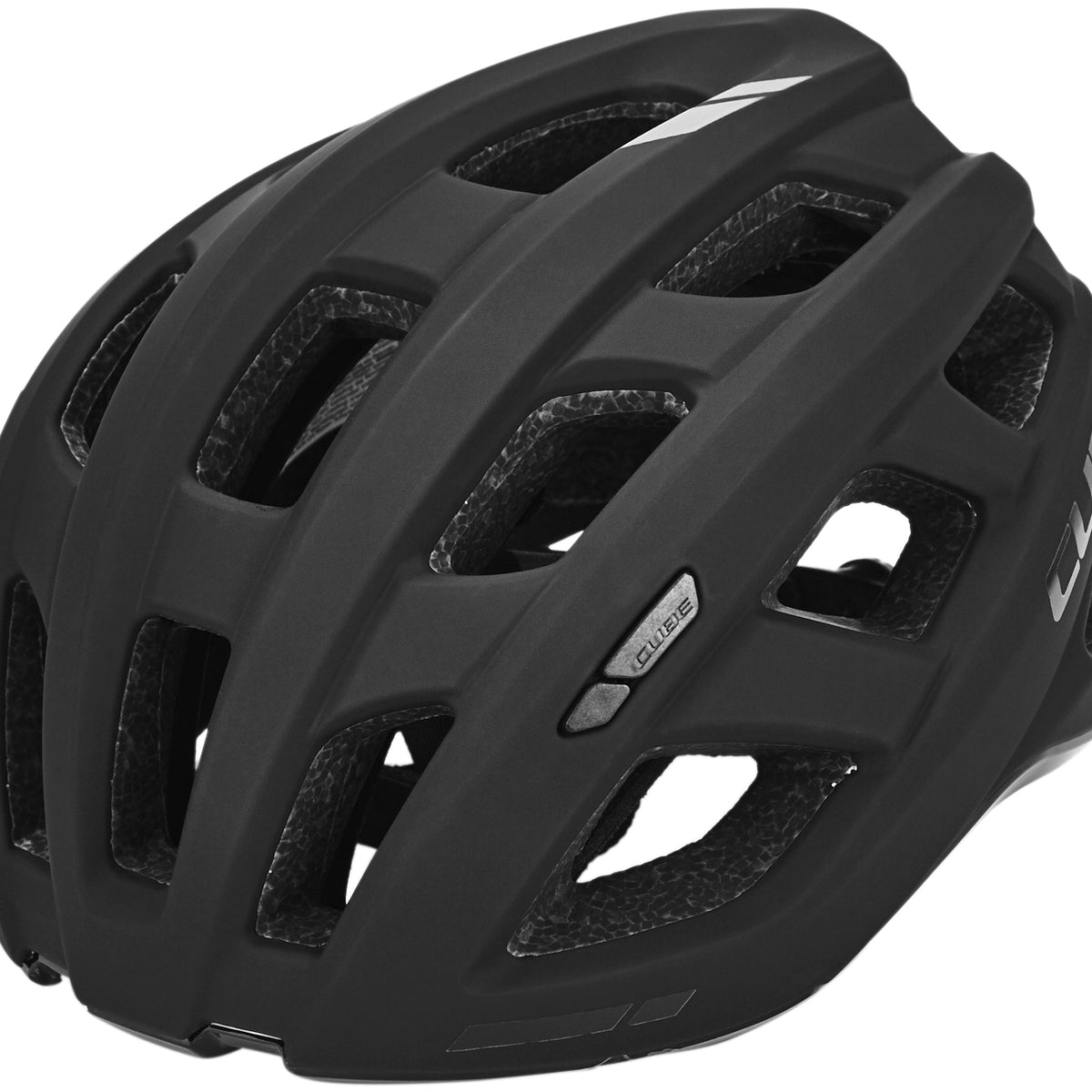 cube helm rennrad Cube ROAD RACE Rennradhelm | black