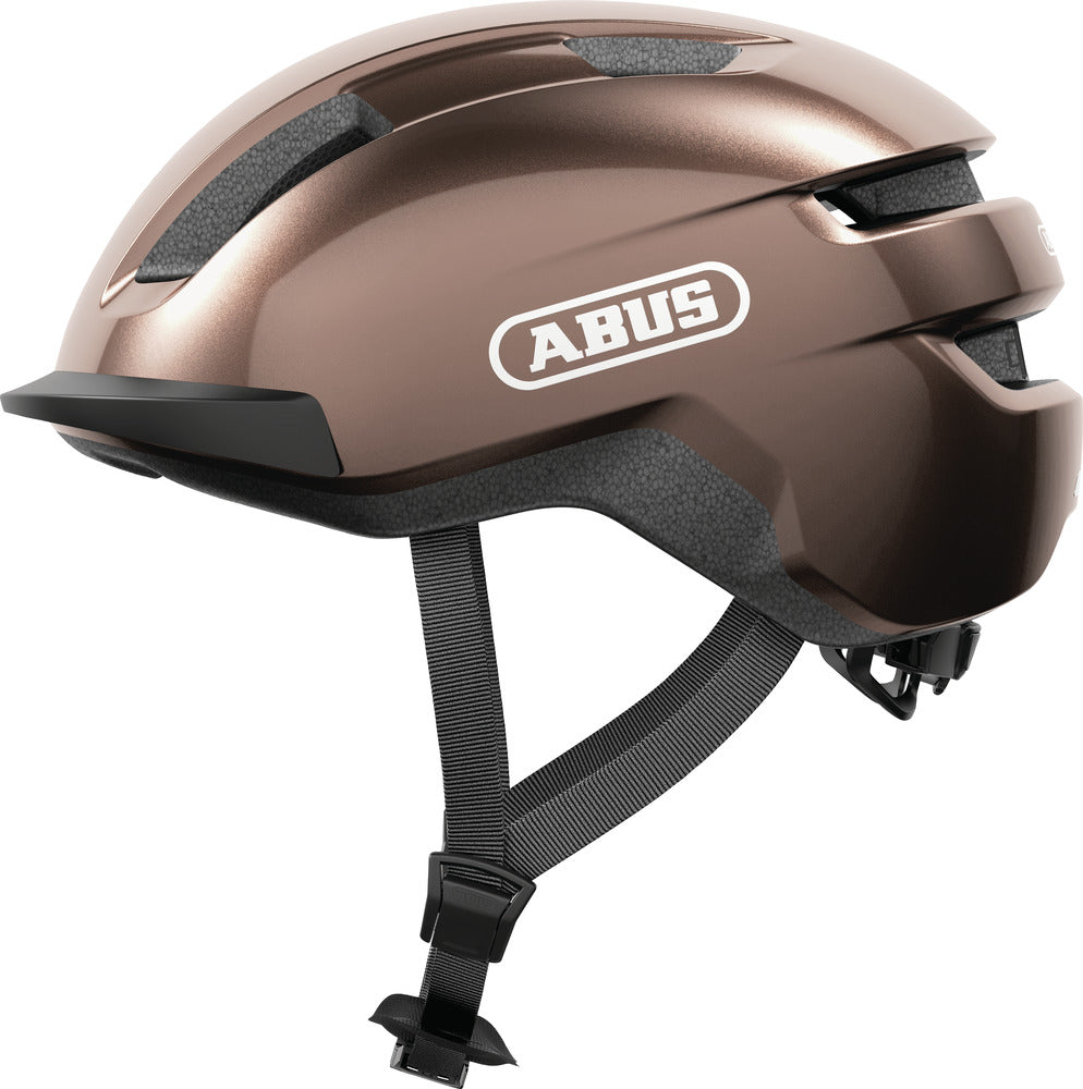 Abus PURL-Y metallic copper