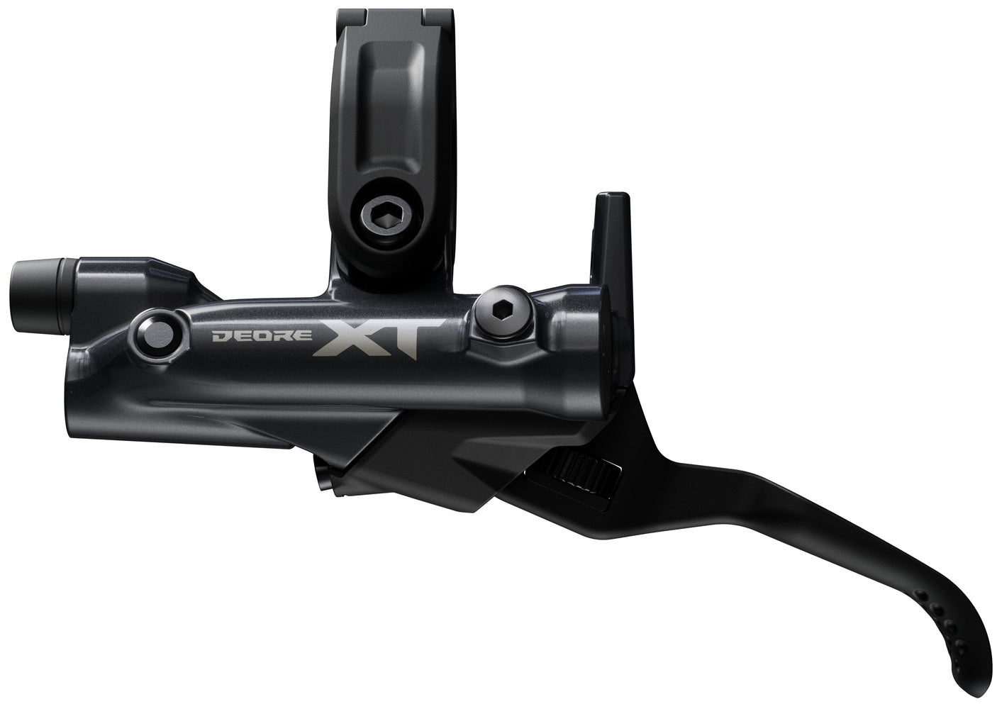 Shimano DEORE XT BL-M8200 MTB Bremshebel I-Spec EV