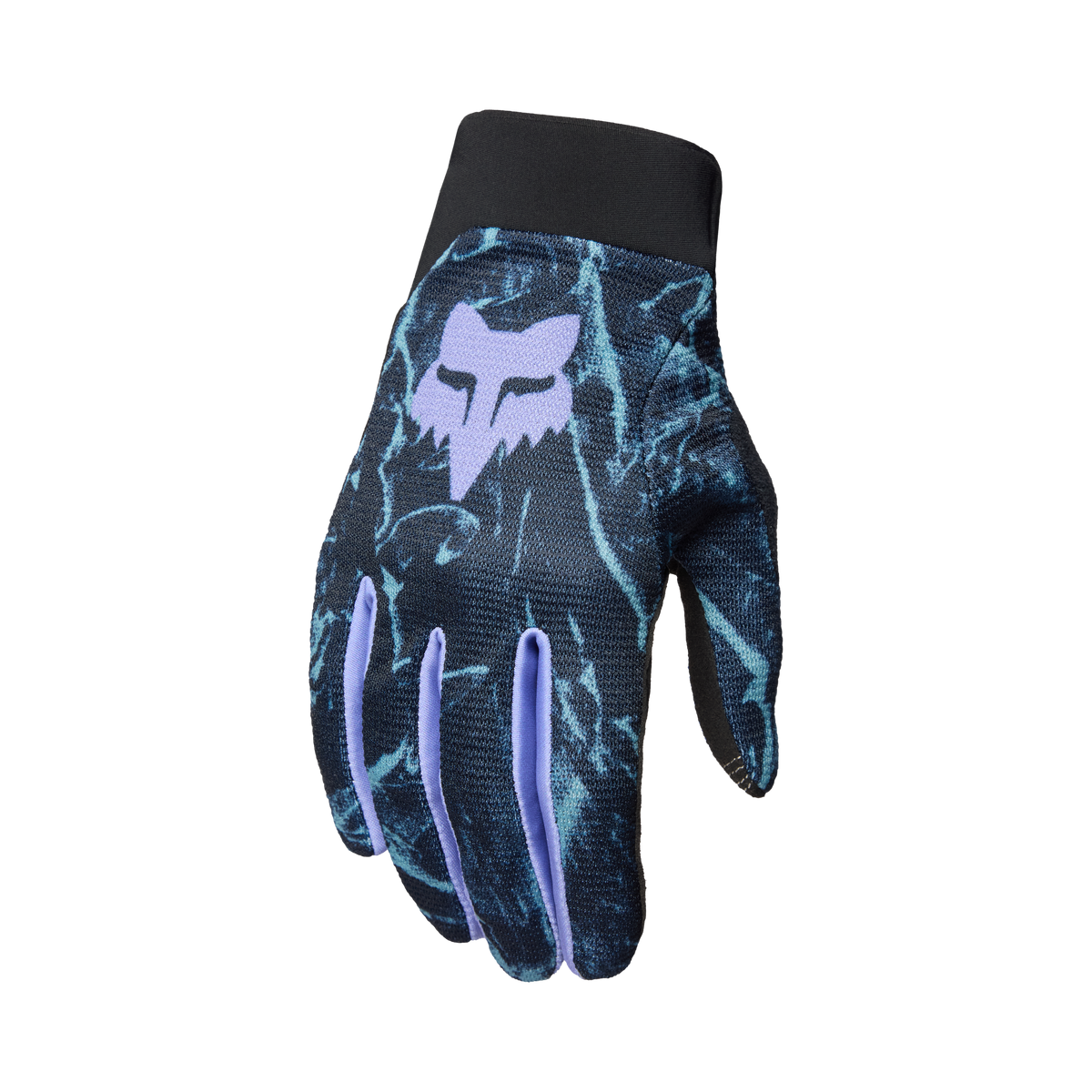 Fox W Ranger Glove Image Print MTB-Handschuhe