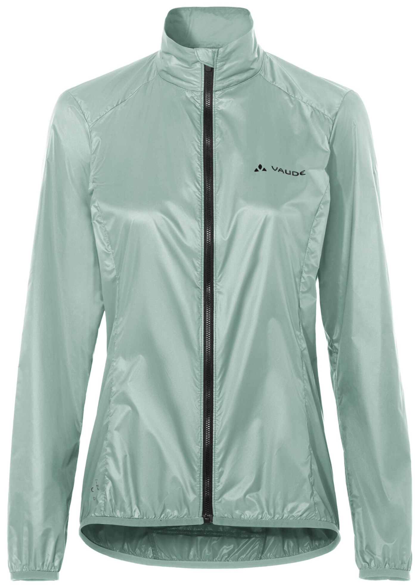 VAUDE Women's Matera Air Jacket dusty fern