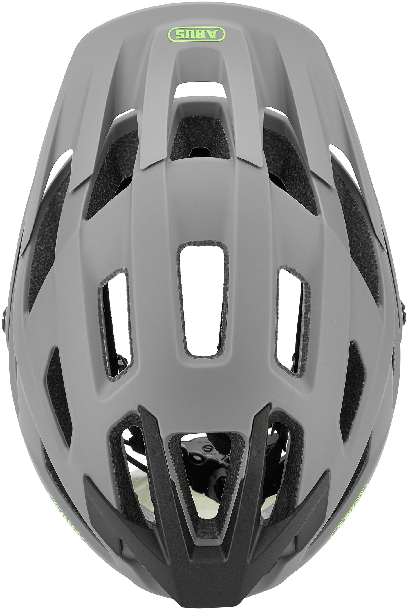ABUS Moventor 2.0 Helm MTB concrete grey