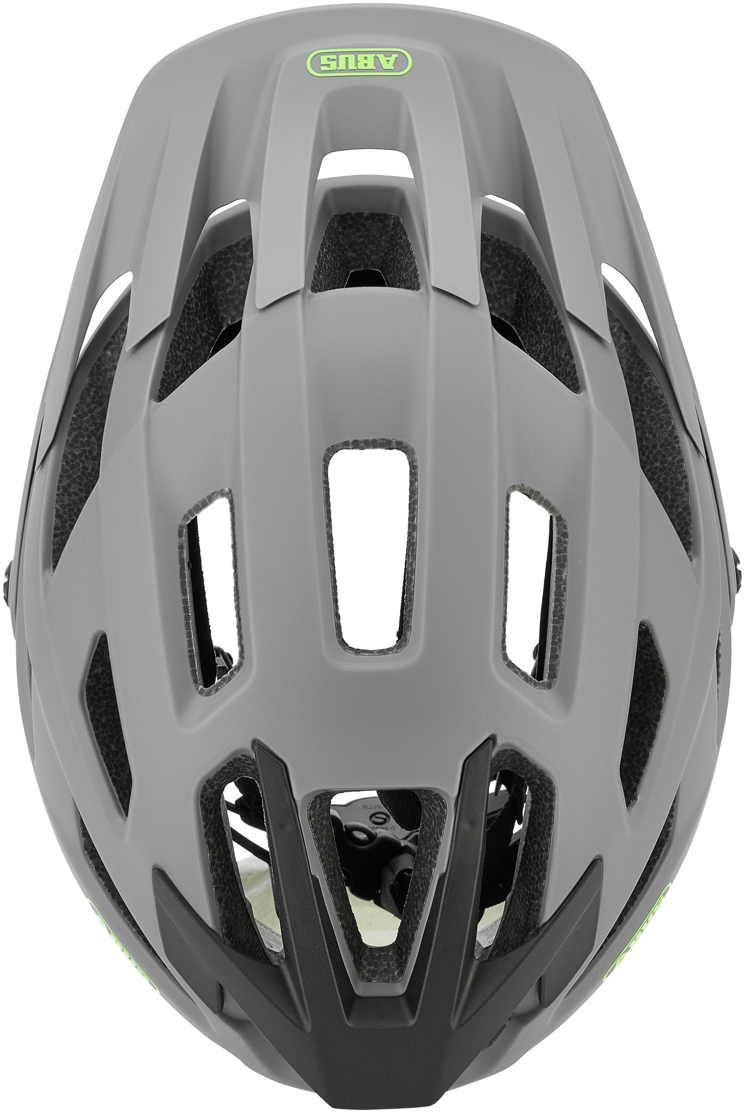 ABUS Moventor 2.0 Helm MTB concrete grey