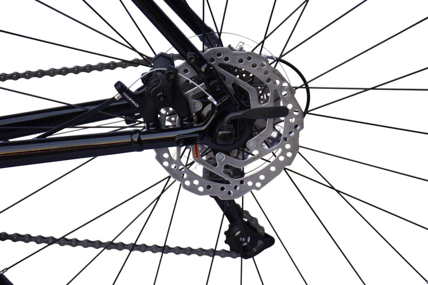 Serious Gravix ONE black shiny (2026)