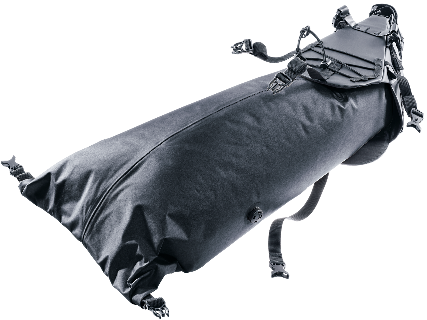 deuter Cabezon SB 16 Satteltasche black