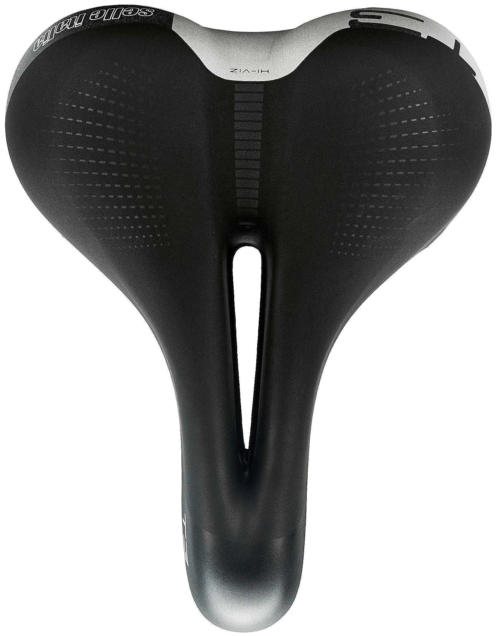 Selle Italia T 3 Flow Sattel black