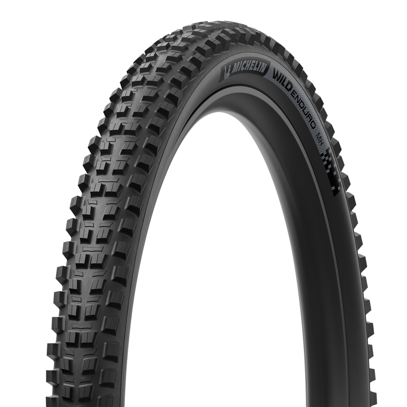 Michelin Wild Enduro MH Racing Line 27,5" schwarz, Dark Label