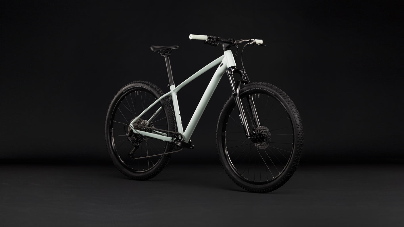 Cube Aim Pro aloegreen´n´green (2027)