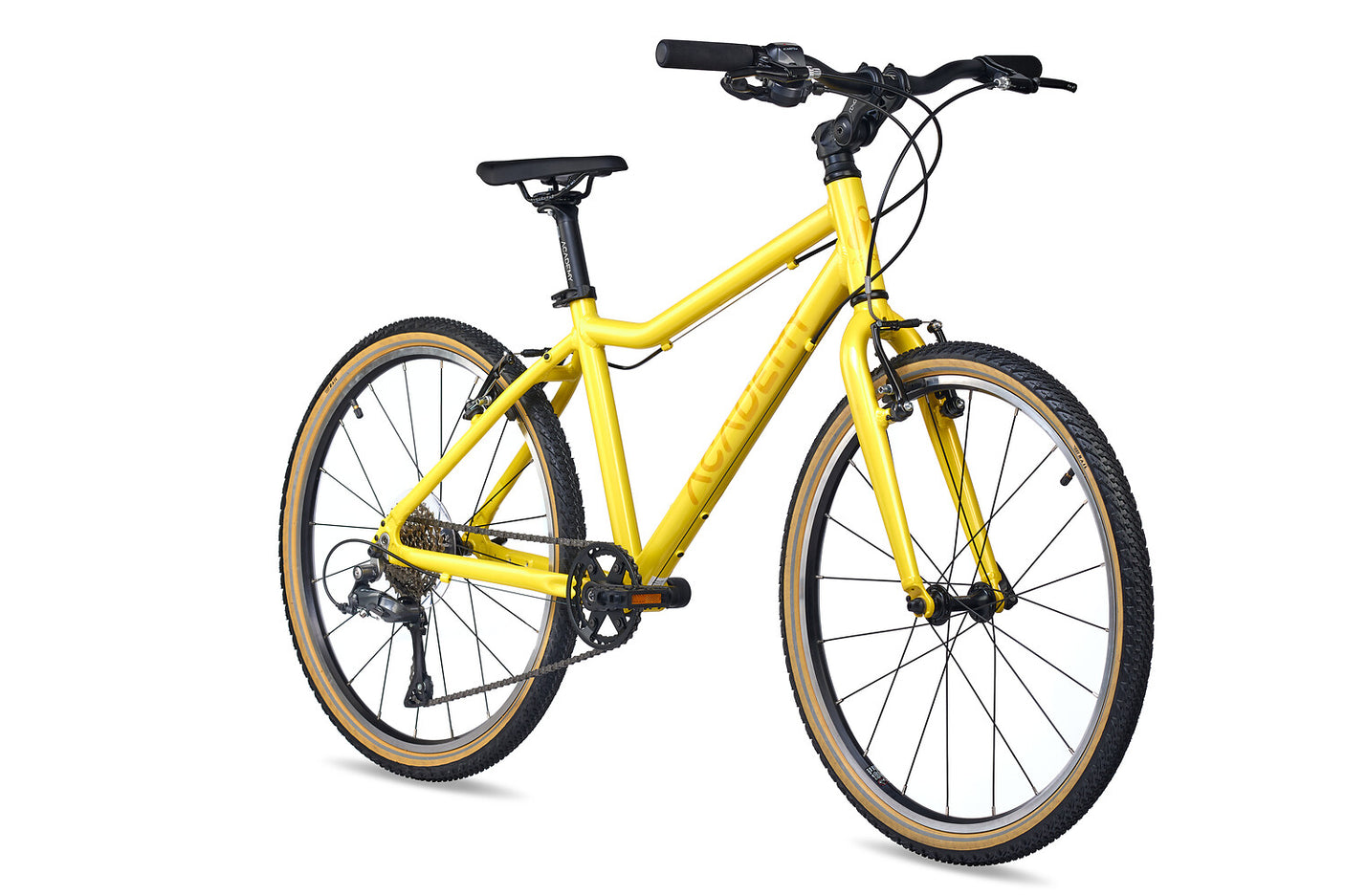 Academy GRADE 5 Yellow (2026)