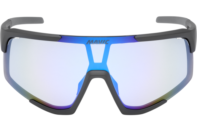 Mavic MVS AEROFRAME Sonnenbrille anthracite / blue photocromic