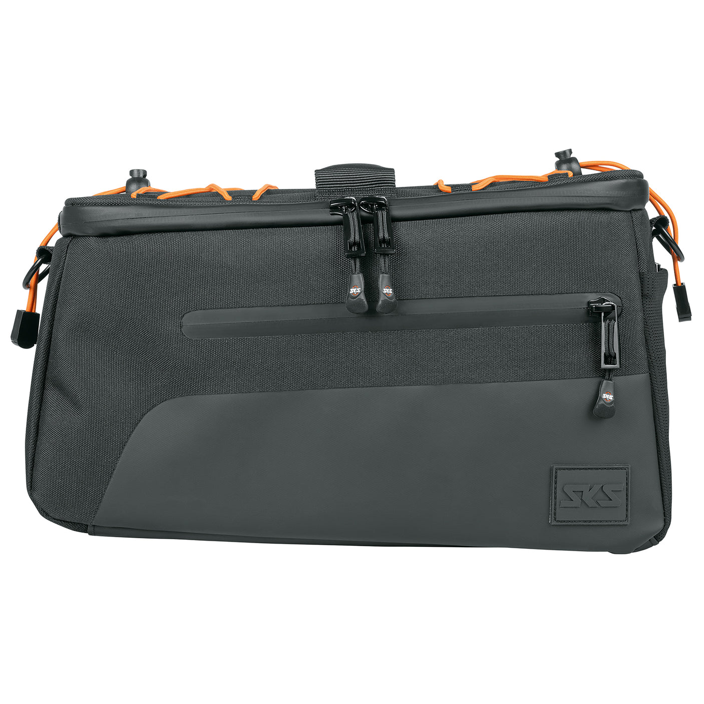 SKS Germany INFINITY URBAN TRUNKBAG Black