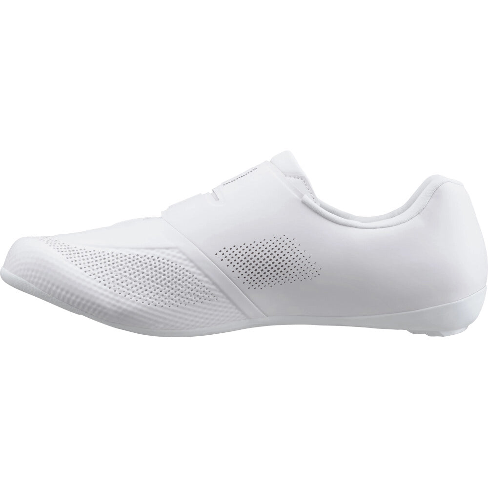 Shimano RC503 Rennrad-Schuhe white