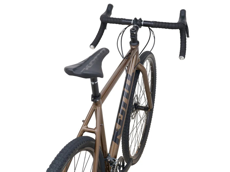 Kona Rove AL 700 Brown Bark w/Black Decals (2025)