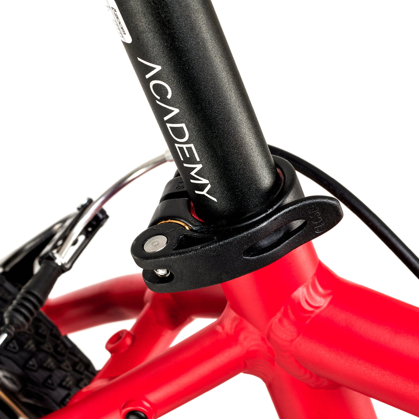 ACADEMY Grade 5 24" Red (2026)