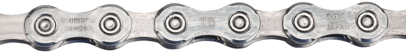 Shimano CN-HG601 Kette 11-fach silber