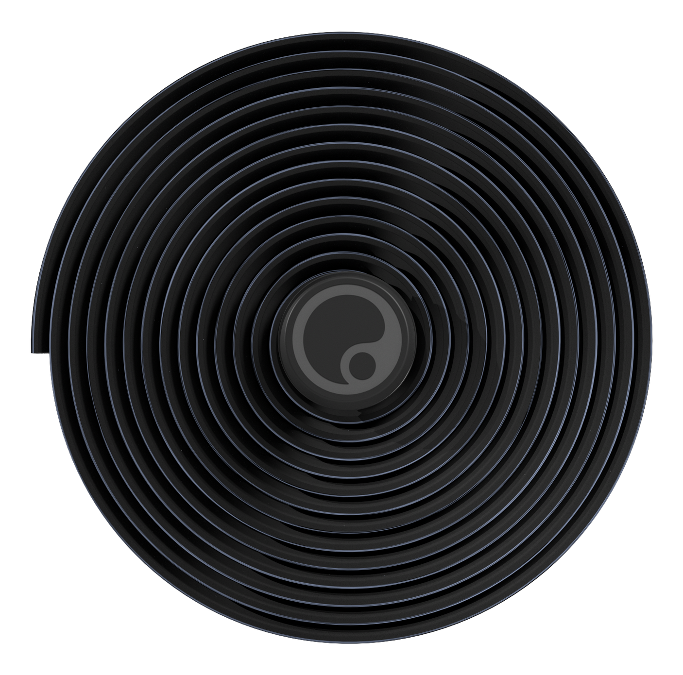 Ergon BT Gravel Lenkerband blau