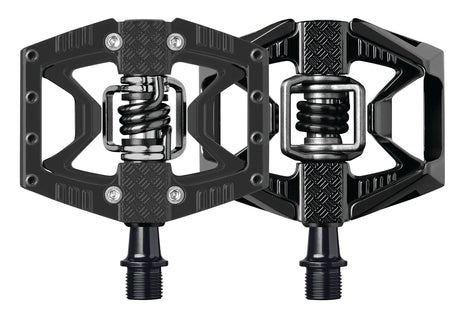 Crankbrothers Double Shot 3 Pedale black/black