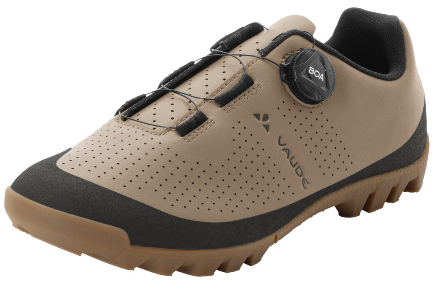 VAUDE Kuro II oat