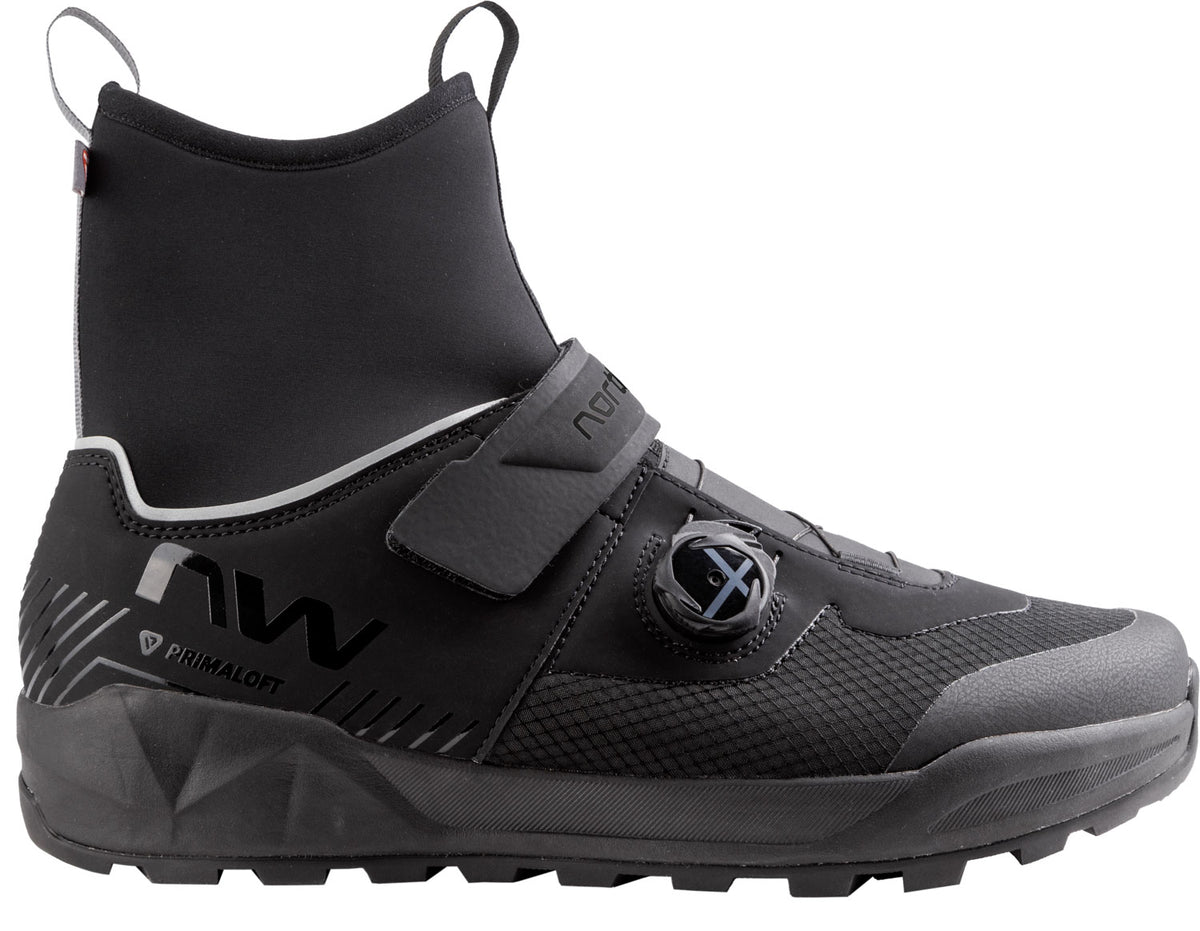 Northwave Magma X Plus Black