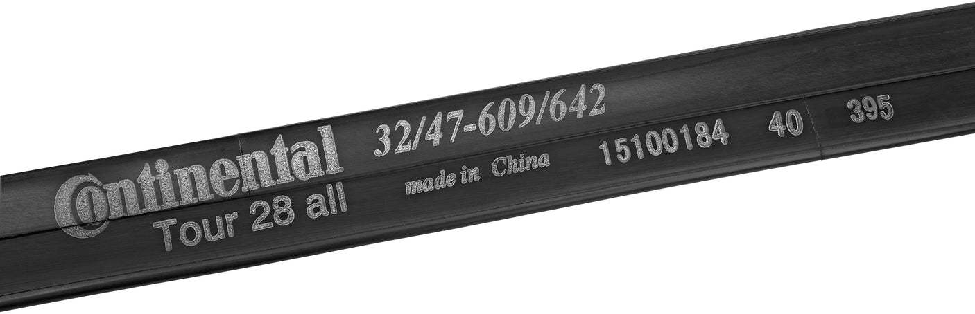 Continental Tour 28" All Schlauch 32-47/622-642