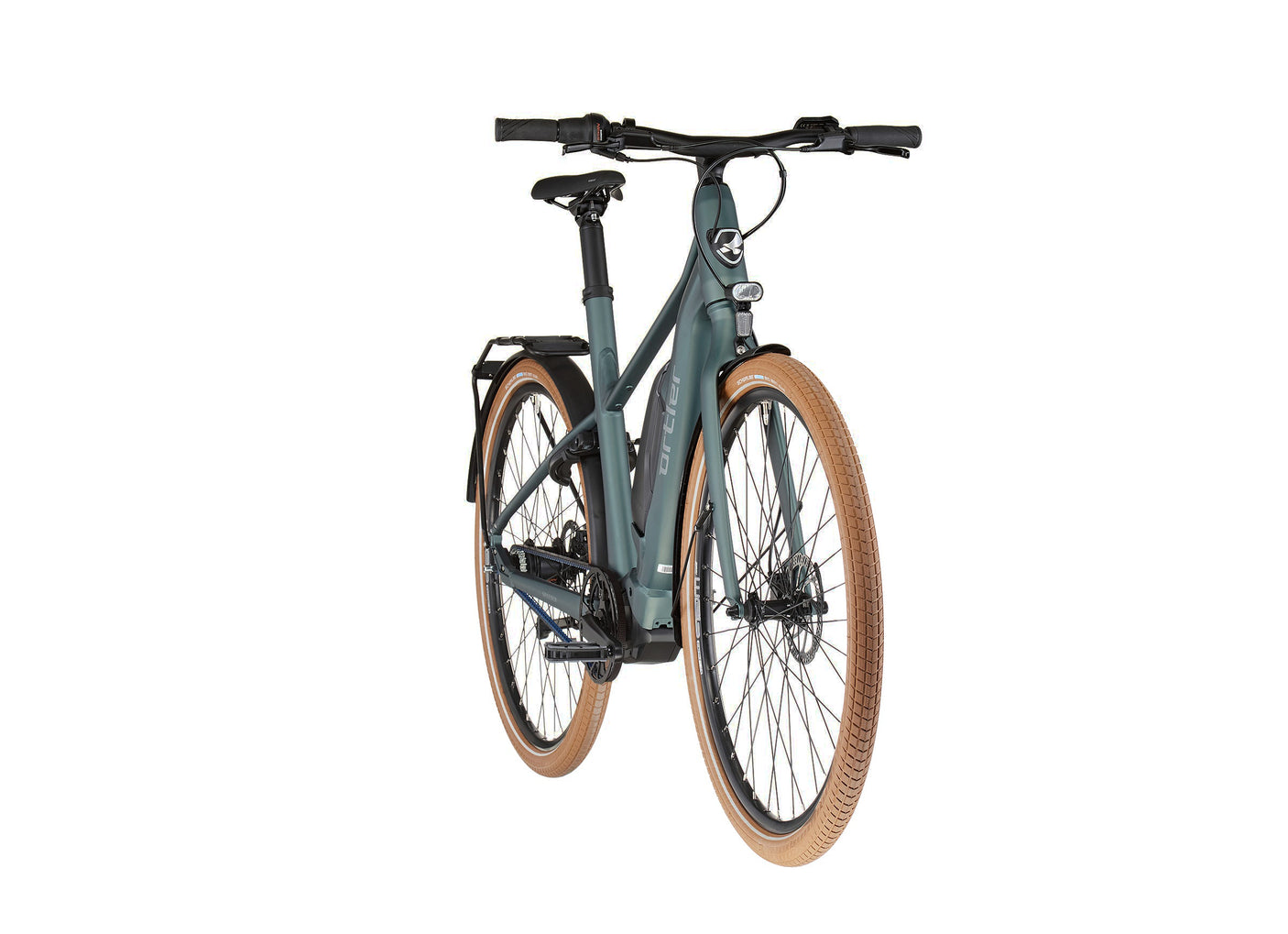 B-Ware Ortler E-Speeder 500 petrol