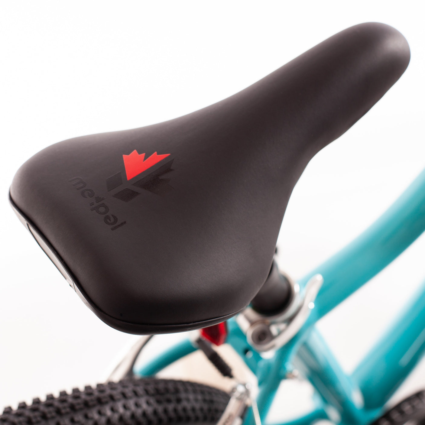 Meipel LITE Urban Kid Bike 20" Aquablau/Weiß (2025)