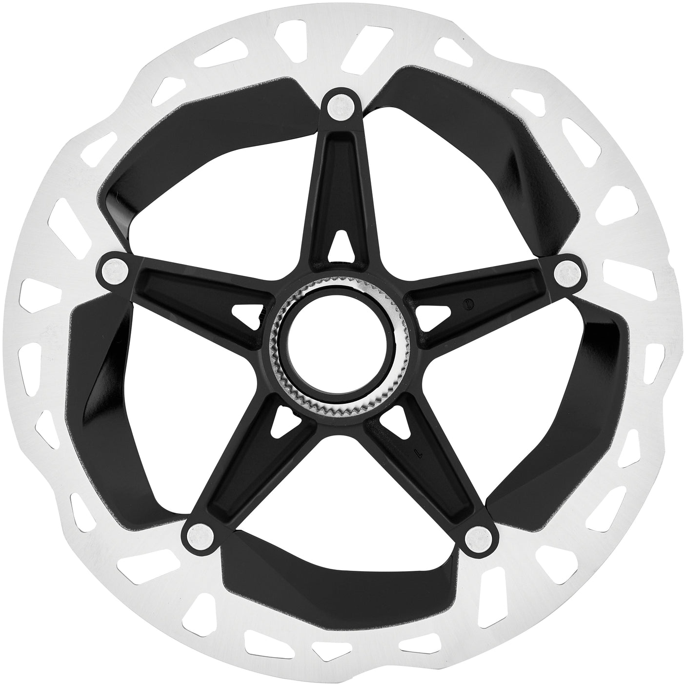 Shimano RT-MT900 Ice Tech Freeza Bremsscheibe inkl. Verschlussring