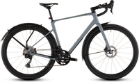 Cube Nuroad C:62 Pro FE (2026) | Gravelbike | vulcan´n´prism – aktuelle Variante
