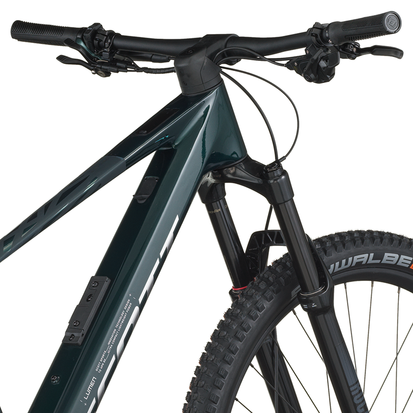 Scott Lumen 920 twinkle green (2026)