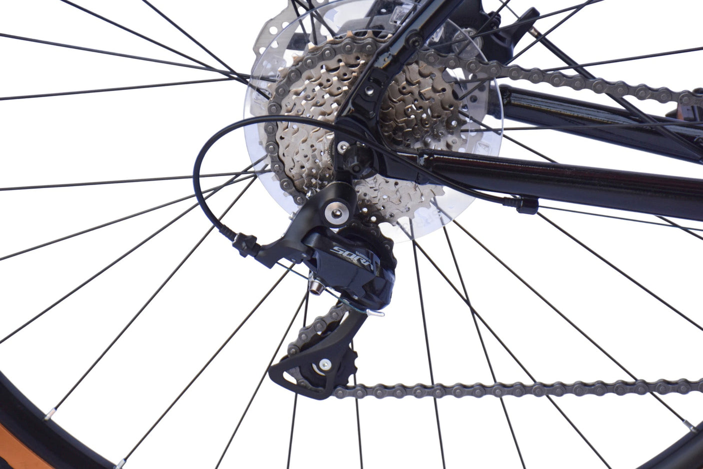 Serious Gravix ONE black shiny (2026)