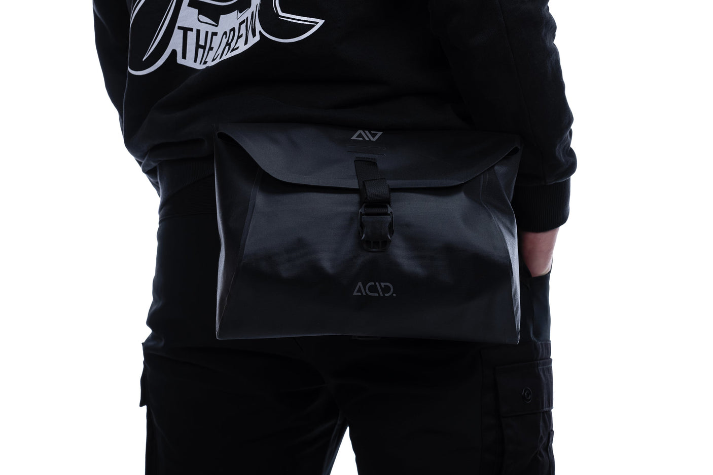 ACID Zubehörtasche PACK PRO 3