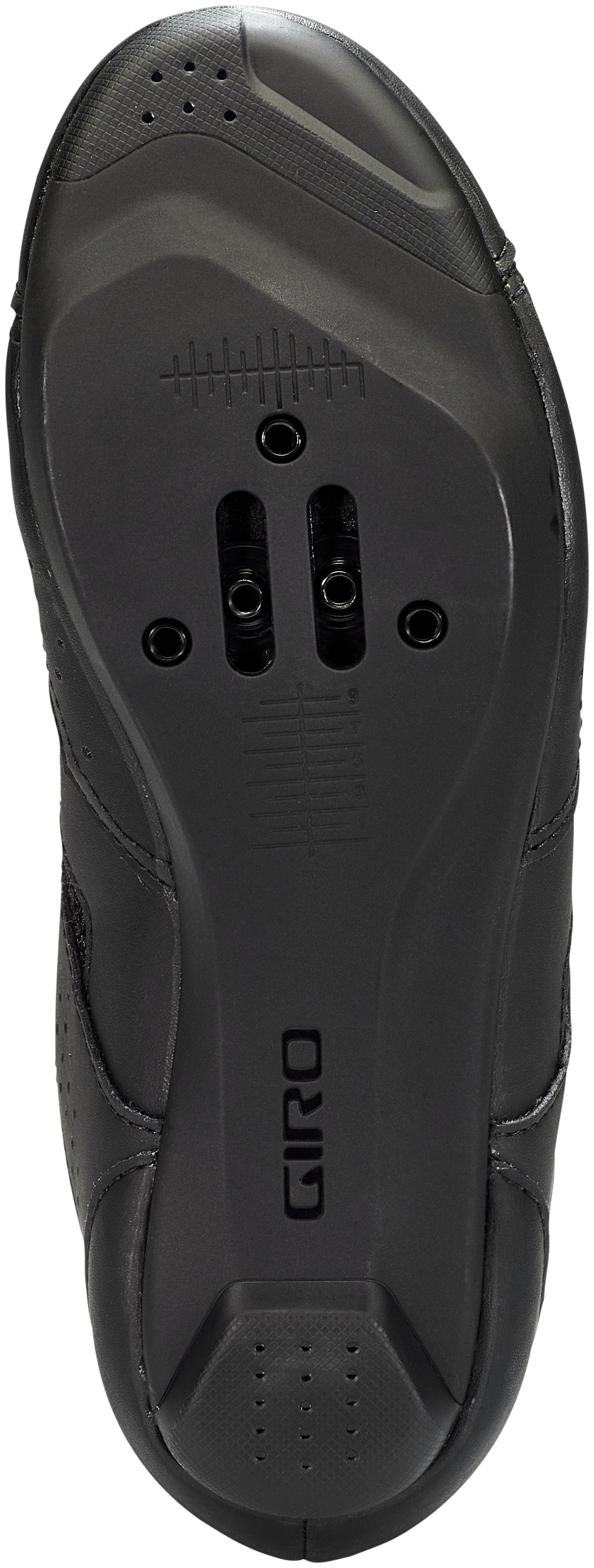 Giro SAVIX W II - Road Schuhe black