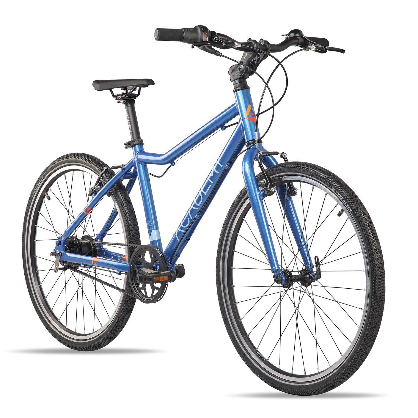 ACADEMY Grade 5 Belt 24" Blue (2026)