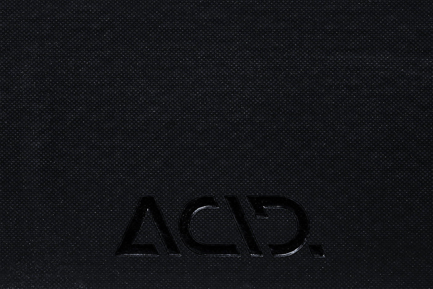 ACID Lenkerband RC 2,5 black